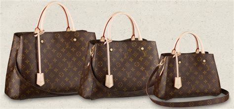 louis vuitton bags facts